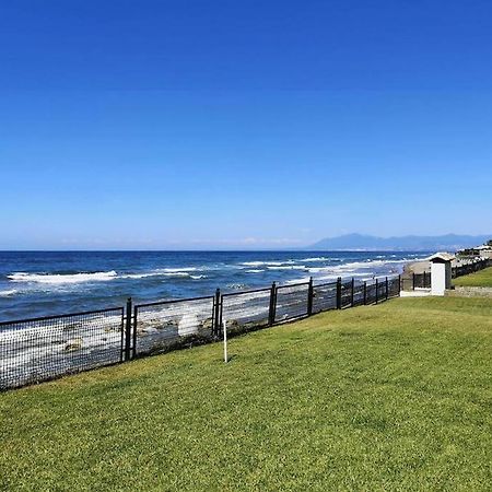 Amazing 3Bedroom Flat With Seafront Views & Pool By Sharingco Marbella Exterior foto